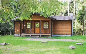 Гостиница Holiday home Loftsgård Hus Gislaved V  Гиславед